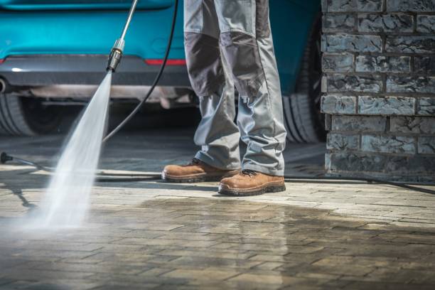 Best Post-Construction Pressure Washing  in Merritt Park, NY