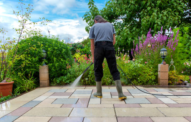Best Restaurant Pressure Washing  in Merritt Park, NY