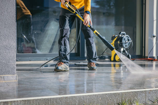 Best Dumpster Area Cleaning  in Merritt Park, NY