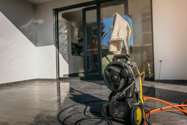 Best Parking Lot and Garage Cleaning  in Merritt Park, NY