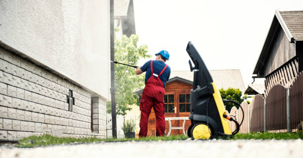 Best Sidewalk and Walkway Cleaning  in Merritt Park, NY